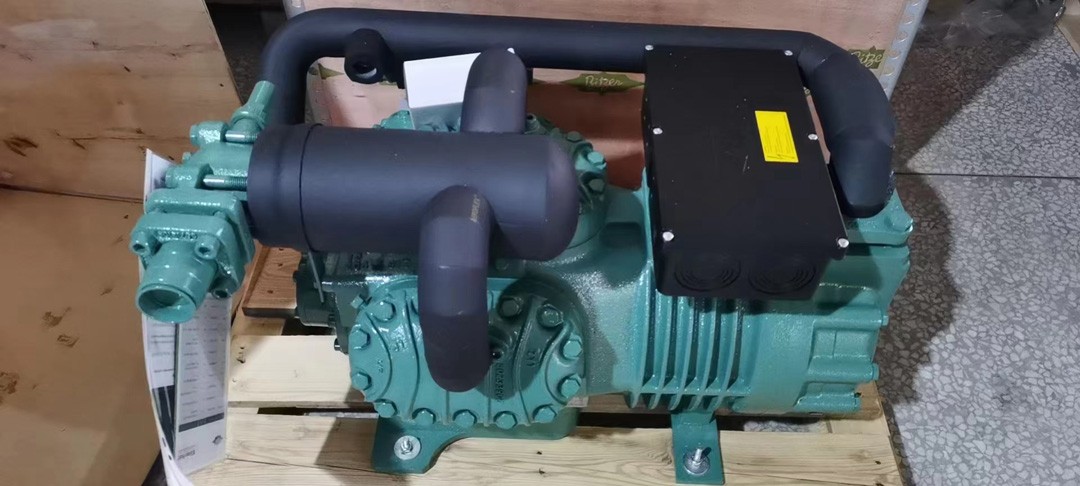 S6G-25 Bitzer Refrigeration Compressor